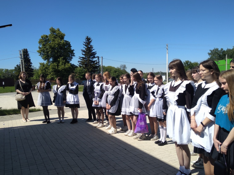 Трудовое лето – старт дан!.
