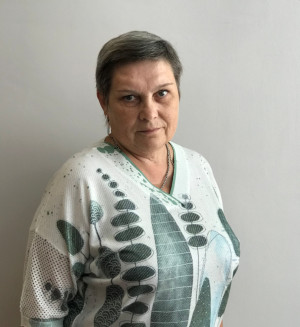 Живаева Наталья Петровна Живаева Наталья Петровна