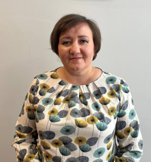 Сергунова Наталья Ивановна Сергунова Наталья Ивановна
