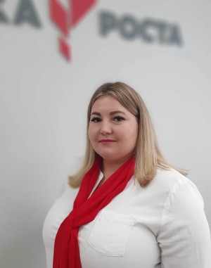 Ваганова Елена Владимировна Ваганова Елена Владимировна